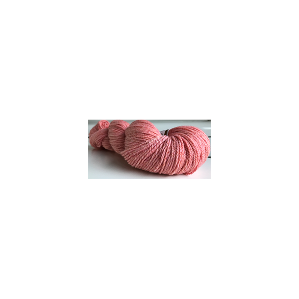 Shepherd's Worsted farge PEACH